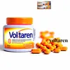 Farmaco generico voltaren c